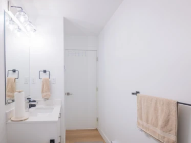 Hot Tub / Spa Photo of 202 2331 Kelly Avenue, Port Coquitlam, BC