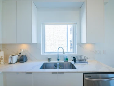 Office / Den Photo of 202 2331 Kelly Avenue, Port Coquitlam, BC