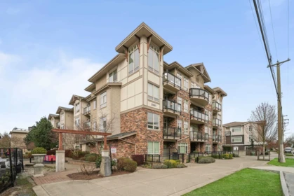 203 20861 83 Avenue, Langley, BC, Langley — Apartment/Condo for sale