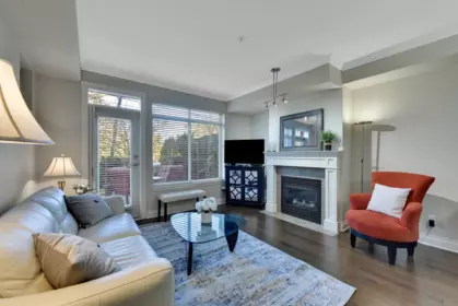 102 1787 154 Street, Surrey, BC, Surrey — Townhouse for sale