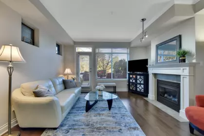 102 1787 154 Street, Surrey, BC, Surrey — Townhouse for sale
