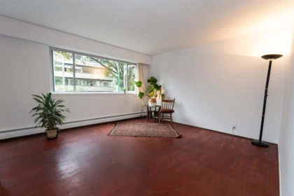 210 1050 Jervis Street, Vancouver, BC, Vancouver — Apartment/Condo for sale