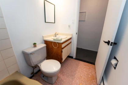 Primary Bedroom Photo of 210 1050 Jervis Street, Vancouver, BC