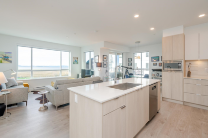 Breakfast Nook Photo of 426 2499 Rabbit Drive, Delta, BC