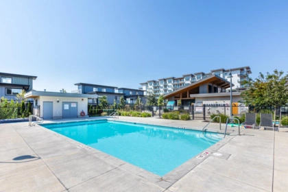 Garden / Landscaping Photo of 426 2499 Rabbit Drive, Delta, BC