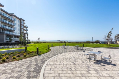 Outdoor Deck Photo of 426 2499 Rabbit Drive, Delta, BC