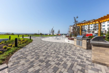 Outdoor Patio Photo of 426 2499 Rabbit Drive, Delta, BC