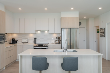 Pantry Photo of 426 2499 Rabbit Drive, Delta, BC