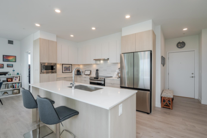 Primary Bedroom Photo of 426 2499 Rabbit Drive, Delta, BC