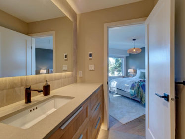 Hot Tub / Spa Photo of 9291 Truman Road, Halfmoon Bay, BC