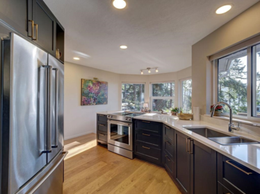 Office / Den Photo of 9291 Truman Road, Halfmoon Bay, BC