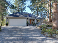 9291 Truman Road, Halfmoon Bay, BC