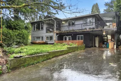 7718 Alpine Place, Mission, BC, Mission — Single Family Residence for sale