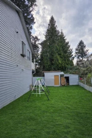 8167 Cedar Street, Mission, BC, Mission — Single Family Residence for sale