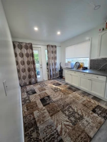 Kitchen Island Photo of 8167 Cedar Street, Mission, BC