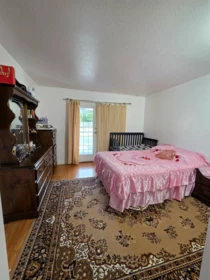 Walk-In Closet Photo of 8167 Cedar Street, Mission, BC