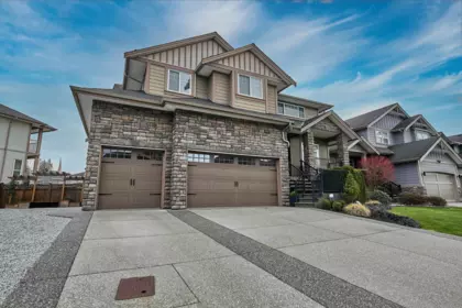 12442 Davenport Drive, Maple Ridge, BC, Maple Ridge — Single Family Residence for sale