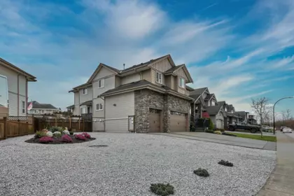 12442 Davenport Drive, Maple Ridge, BC, Maple Ridge — Single Family Residence for sale