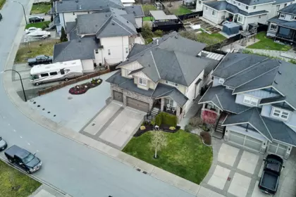 12442 Davenport Drive, Maple Ridge, BC, Maple Ridge — Single Family Residence for sale