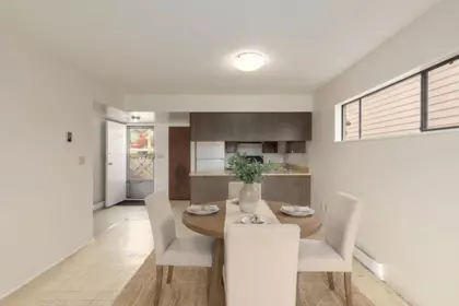 835 Prior Street, Vancouver, BC, Vancouver — Townhouse for sale