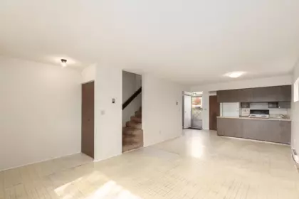835 Prior Street, Vancouver, BC, Vancouver — Townhouse for sale