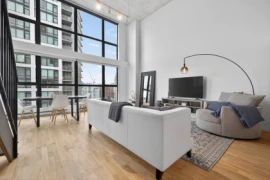 1102 1238 Seymour Street, Vancouver, BC