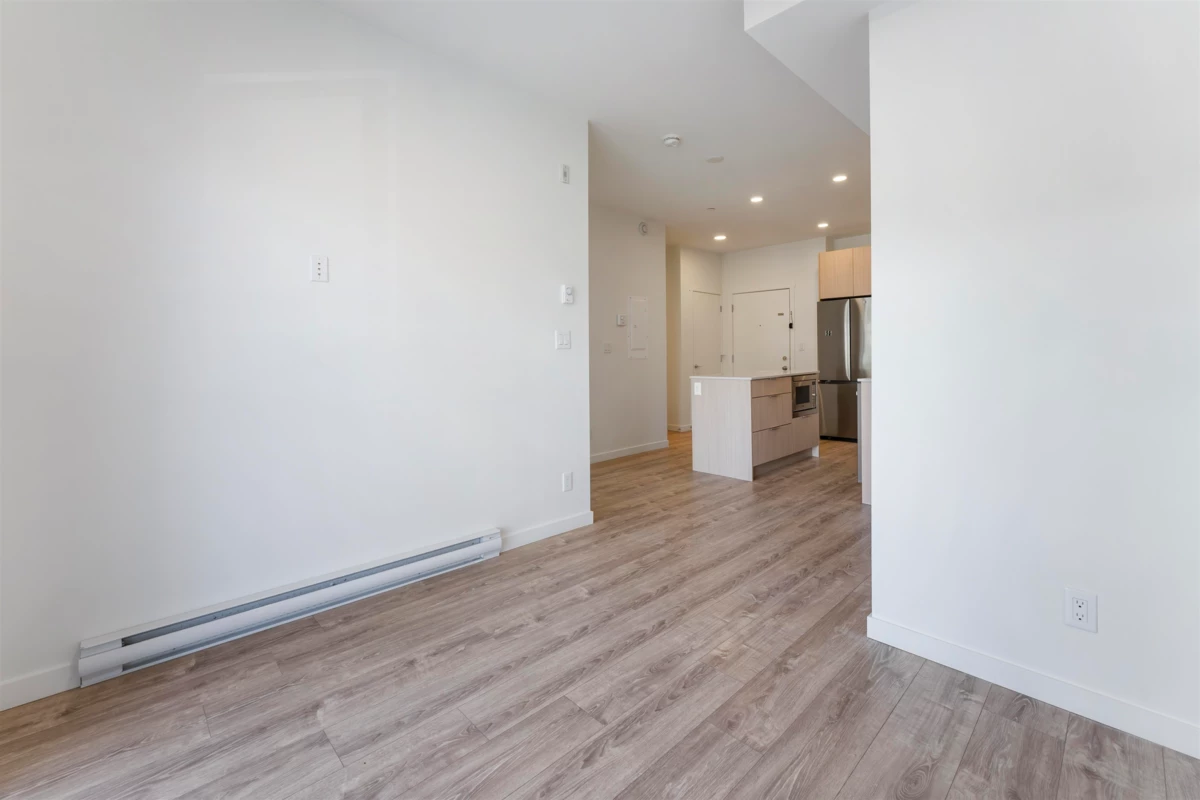 Family Room Photo of 430 13968 Laurel Drive, Surrey, BC