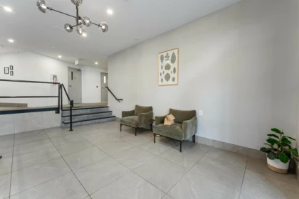 Basement Recreation Room Photo of 430 13968 Laurel Drive, Surrey, BC