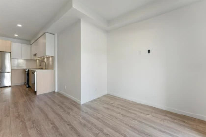 Breakfast Nook Photo of 430 13968 Laurel Drive, Surrey, BC