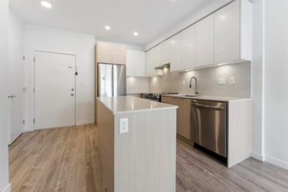 Pantry Photo of 430 13968 Laurel Drive, Surrey, BC