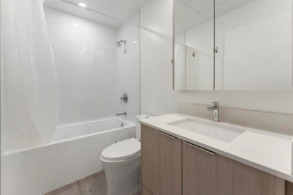 Walk-In Closet Photo of 430 13968 Laurel Drive, Surrey, BC