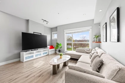 Office / Den Photo of 15 240 Jardine Street, New Westminster, BC