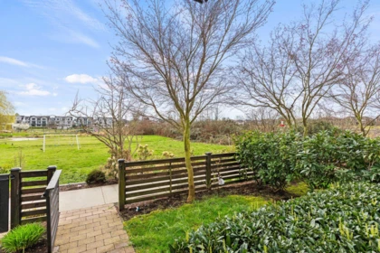 Outdoor Deck Photo of 15 240 Jardine Street, New Westminster, BC