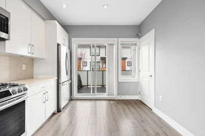 Primary Bedroom Photo of 15 240 Jardine Street, New Westminster, BC