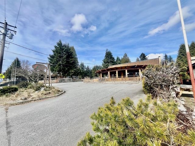 Exterior Rear Photo of 818 Gibsons Way, Gibsons, BC