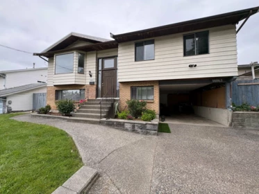 Office / Den Photo of 14863 87a Avenue, Surrey, BC