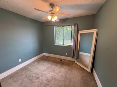 Walk-In Closet Photo of 14863 87a Avenue, Surrey, BC