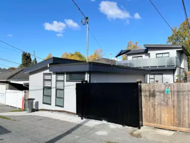 Community Amenities Photo (Clubhouse) of 2460 E 19th Avenue, Vancouver, BC