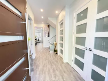 2460 E 19th Avenue, Vancouver, BC, Vancouver — Single Family Residence for sale