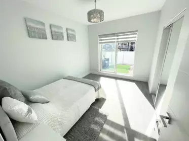 Office / Den Photo of 2460 E 19th Avenue, Vancouver, BC