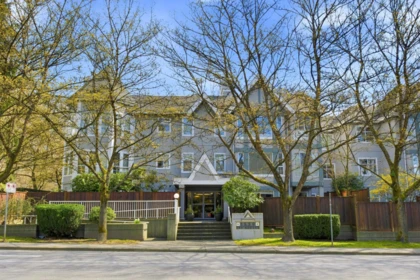 204 1550 Fell Avenue, North Vancouver, BC, North Vancouver — Apartment/Condo for sale