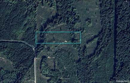 LOT 1 Lockyer Road, Roberts Creek, BC, Roberts Creek — Land for sale