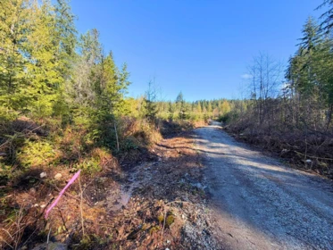 Office / Den Photo of LOT 1 Lockyer Road, Roberts Creek, BC