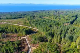 LOT 1 Lockyer Road, Roberts Creek, BC