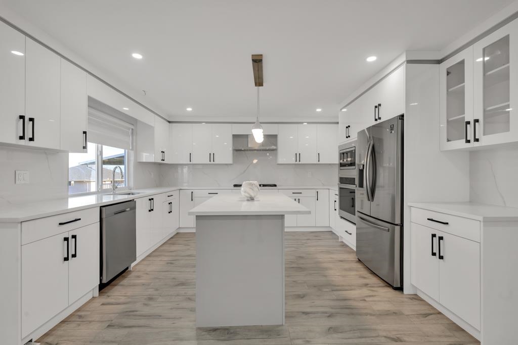 Dining Area Photo of 3272 Quail Court, Abbotsford, BC