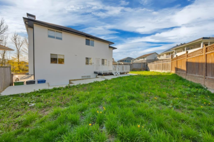 Front Yard Photo of 3272 Quail Court, Abbotsford, BC