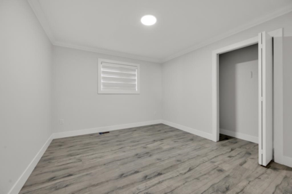 Garage Interior Photo of 3272 Quail Court, Abbotsford, BC