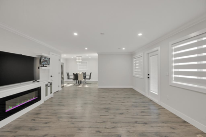 Guest Bathroom Photo of 3272 Quail Court, Abbotsford, BC