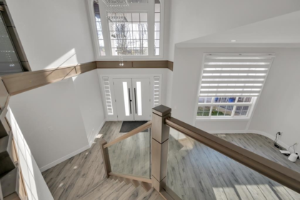 Laundry Room Photo of 3272 Quail Court, Abbotsford, BC