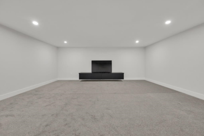 Loft / Bonus Room Photo of 3272 Quail Court, Abbotsford, BC